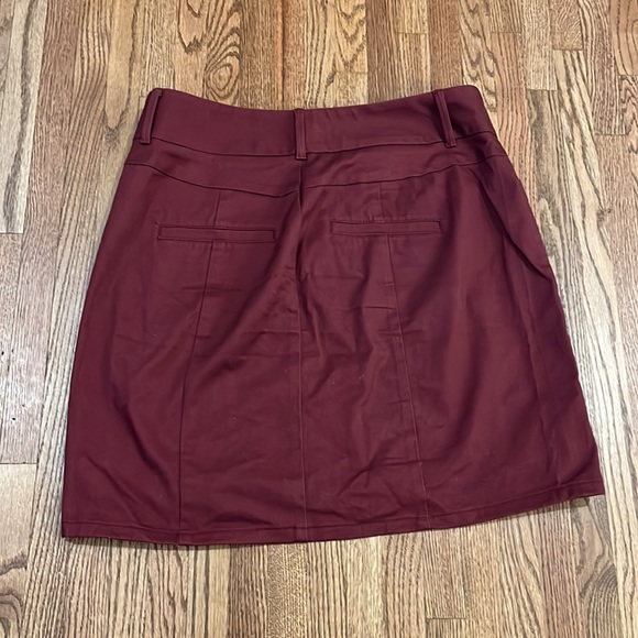 NWT Loft Skirt - Picture 2 of 4